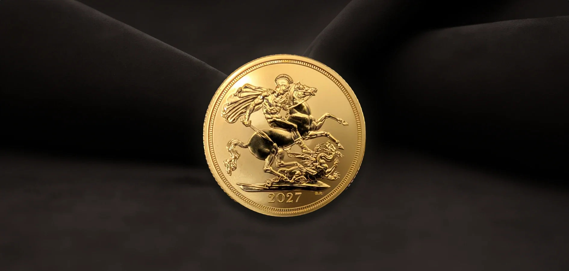 2027 Sovereign Preview — the Royal Mint's upcoming gold Sovereign range and new platinum Sovereign coins.