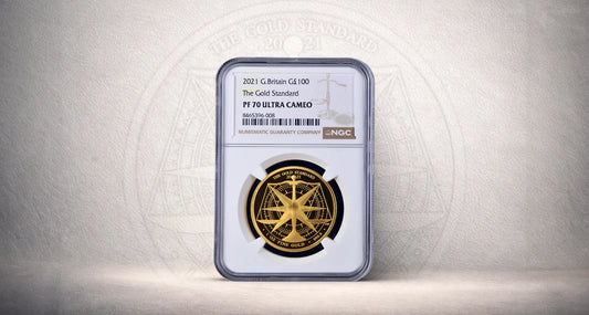 Should You Sell Gold Sovereigns Now? UK Guide to Selling Proof and Graded Coins