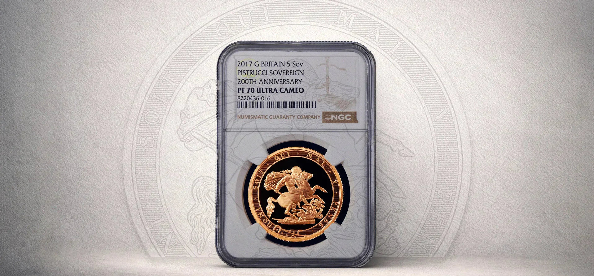 Gold Prices Have Pulled Back - What It Means for Sovereign Collectors
