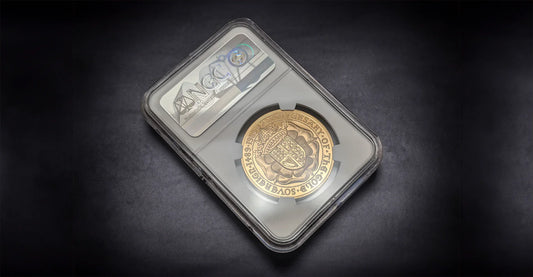 Beyond the Slab: The Definitive Guide to NGC Grading and Sovereign Scarcity
