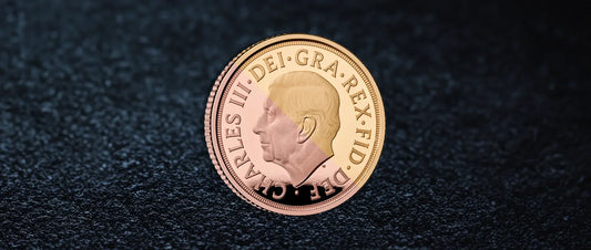 2026 Gold Sovereigns Yellow Gold Return & New Security Features UK