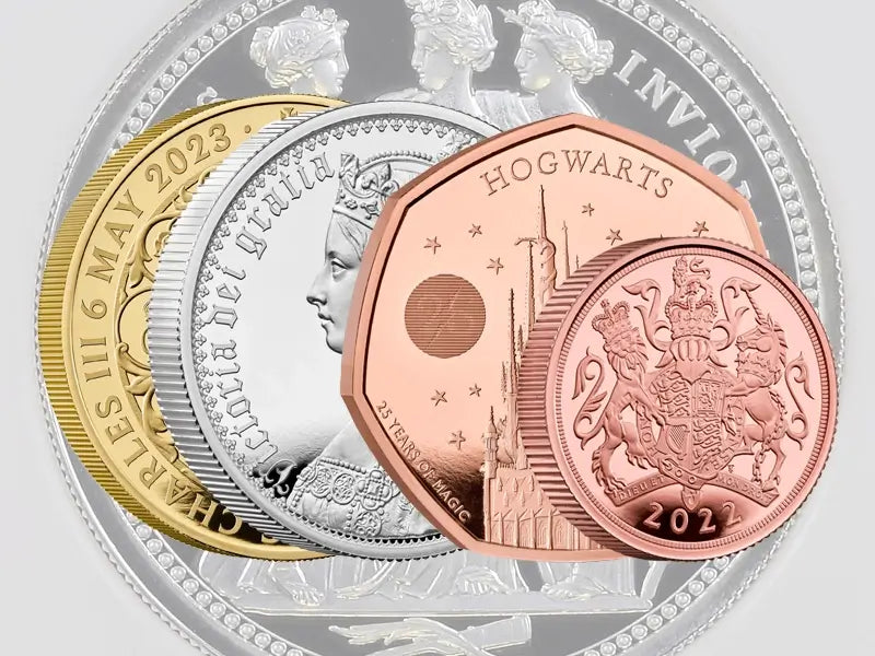 Capital Gains Tax on Gold & Silver UK – Complete Guide