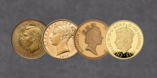 The Sovereign’s Secret Code: Royal Vanity, Rivalries, and the 300-Year Direction Rule