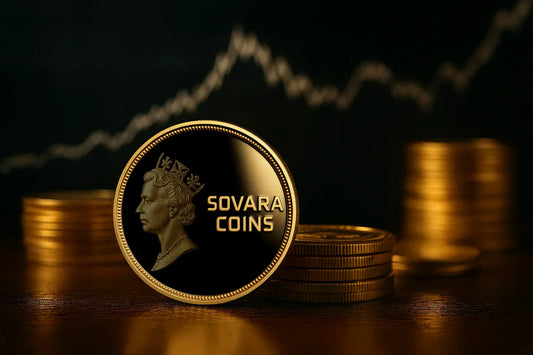 Graded Proof Coins: Value & Security