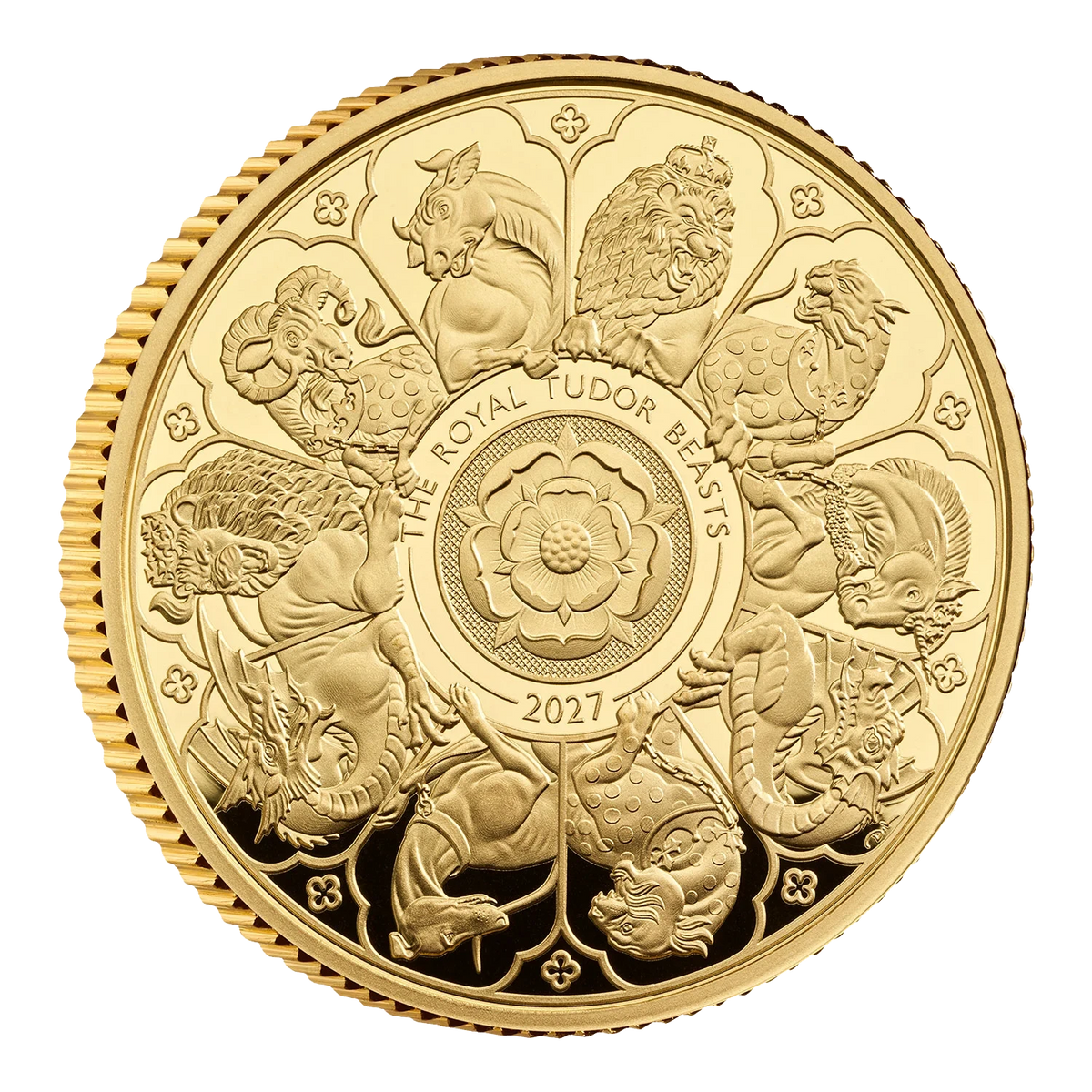 Collecting rarity,